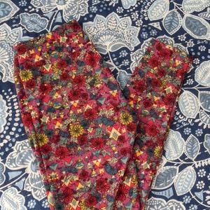 NWOT LulaRoe OS Leggings